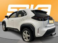 Käytetty Toyota Yaris Cross Business Edition 116 HP (85 kW) 2022 Katumaasturi