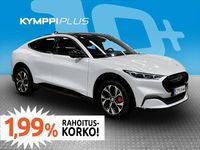 Käytetty Ford Mustang Mach-E 197 kW (269 HP) 2021 Katumaasturi