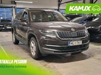 Käytetty Skoda Kodiaq Style 190 HP (139 kW) 2019 Katumaasturi