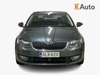 käytetty Skoda Octavia 1,4 TSI Elegance DSG Autom.