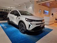 Uusi Renault Symbioz Techno 158 HP (116 kW) 2025 Katumaasturi