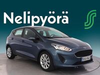 Käytetty Ford Fiesta Trend 101 HP (74 kW) 2019 Viistoperä