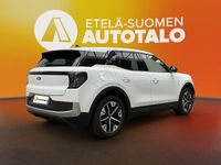 Käytetty Ford Explorer Extended Range 210 kW (286 HP) 2024 Valkoinen Katumaasturi