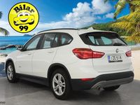 Käytetty BMW X1 150 HP (110 kW) 2016 Katumaasturi