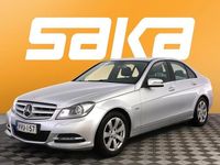 Käytetty Mercedes C180 Business 156 HP (114 kW) 2011 Sedan