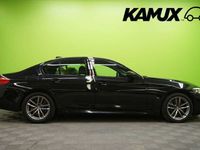 käytetty BMW 530 530 G30 Sedan e A Charged Edition M Sport