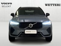 käytetty Volvo XC60 T6 AWD Long Range A Plus Dark