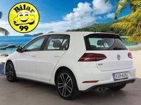Käytetty VW Golf VII GTE 204 HP (150 kW) 2020 Viistoperä