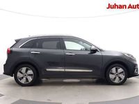 käytetty Kia Niro Advance 64kWh *** Korkotarjous 3,99%