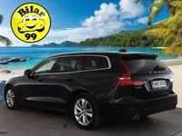 Käytetty Volvo V60 Business Edition 197 HP (144 kW) 2021 Farmari