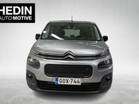 käytetty Citroën e-Berlingo Full Electric 136 Shine 50 kWh M