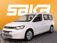 Käytetty VW Caddy Maxi Life Life 114 HP (83 kW) 2022 Tila-auto