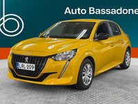 Käytetty Peugeot 208 Active 75 HP (55 kW) 2022 Viistoperä