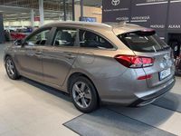Käytetty Hyundai i30 Comfort 120 HP (88 kW) 2021 Ruskea (beige) Farmari