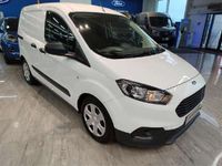 käytetty Ford Transit Courier 1,5 TDCi EcoBlue 75 hv M6 Trend I Sivuovet molemmin puolin I