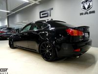 Käytetty Lexus IS250 Luxury Line 208 HP (152 kW) 2010 Sedan