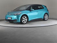 Käytetty VW ID.3 Pro 107 kW (146 HP) 2021 Viistoperä