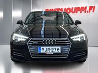 Käytetty Audi A4 Sport 150 HP (110 kW) 2017 Sedan