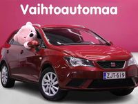 Käytetty Seat Ibiza Style 105 HP (77 kW) 2012