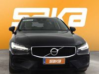 käytetty Volvo V60 T6 TwE AWD Momentum aut Tulossa / Pilot Assist / Lisälämmitin / P.Kamera /