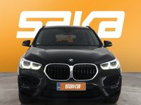 käytetty BMW X1 F48 xDrive25e A Charged Edition Sport ** Tulossa! / HUD / Sporttipenkit / ALV / P-tutkat / Navi **