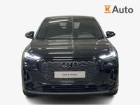käytetty Audi Q4 Sportback e-tron e-tron 55 e-tron Land of quattro S line