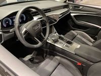 käytetty Audi A6 Avant 40 TDI MHEV Land of quattro Plus