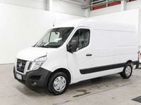 käytetty Nissan NV400 Van 2,3dCi 145 E6 L2H2 6M/T 3.5t FWD Glazed FD Blind SSD Comfort - Sis Alv