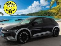 Käytetty Hyundai Ioniq 5 Comfort 239 kW (325 HP) 2023 Katumaasturi