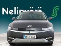 Käytetty Hyundai Ioniq 5 Style 167 kW (228 HP) 2023 Katumaasturi