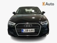 käytetty Audi A3 Sportback Pro Business 30 TFSI 85 kW S tronic 1-Om