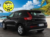 Käytetty Volvo XC40 Business Edition 163 HP (119 kW) 2020 Katumaasturi
