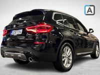 käytetty BMW X3 G01 xDrive 30e A Charged Edition Luxury Cruise / Tutkat+kamera / HIFI /
