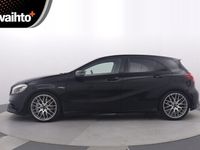 käytetty Mercedes A45 AMG 45 AMG 4Matic A / Performance penkit / Panorama /