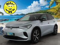 Käytetty VW ID.5 GTX 228 kW (311 HP) 2023 Katumaasturi