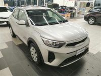 käytetty Kia Stonic 1,0 T-GDI Mild-Hybrid 120hv GT-Line Design DCT