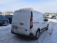 Käytetty Ford Transit Trend 101 HP (74 kW) 2019 Van