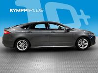 Käytetty Ford Mondeo ST-Line 150 HP (110 kW) 2017 Viistoperä