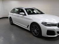 käytetty BMW 530 530 G31 Touring e xDrive A Charged Edition M Sport