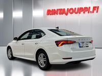 Käytetty Skoda Octavia Ambition 150 HP (110 kW) 2021 Sedan