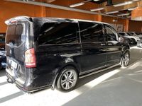 Käytetty Mercedes V300 239 HP (175 kW) 2020 Tila-auto