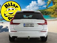 käytetty Volvo XC60 T8 AWD Inscription Polestar aut / Led / Acc / Webasto / Panorama / Muistipenkki / Vetokoukku - *OSTA NYT, MAKSA KESÄKUUSSA!* -