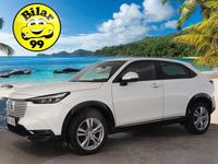 Käytetty Honda HR-V Advance 146 HP (107 kW) 2022 Katumaasturi