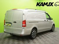 käytetty Mercedes Vito 116CDI RWD-3,05/32K keskipitkä A2 A /