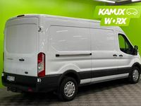 Käytetty Ford Transit Trend 170 HP (125 kW) 2018 Valkoinen Van
