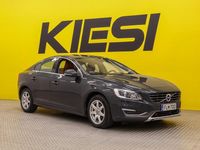 Käytetty Volvo S60 Performance 180 HP (132 kW) 2014 Harmaa Sedan