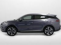 Käytetty BYD Tang 380 kW (517 HP) 2024 Mountain grey Katumaasturi