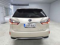 käytetty Lexus RX450h L Hybrid 4WD A Premier - 1