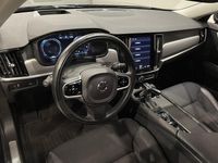 Käytetty Volvo V90 Momentum 150 HP (110 kW) 2020 Farmari