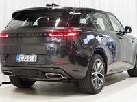 Käytetty Land Rover Range Rover Sport HSE Dynamic 439 HP (322 kW) 2023 Katumaasturi